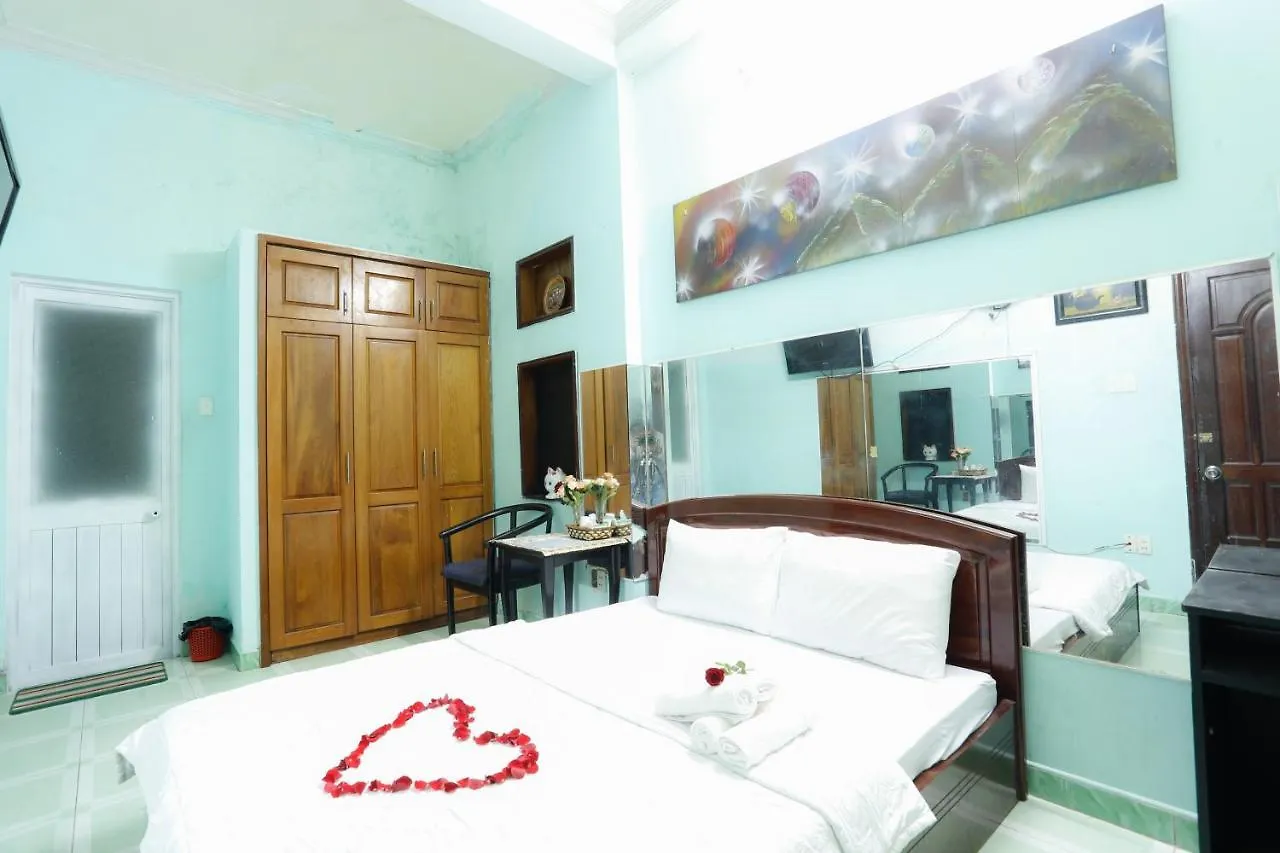 **  Oyo 1140 Hong Luc Hotel Ho Chi Minh City Vietnam
