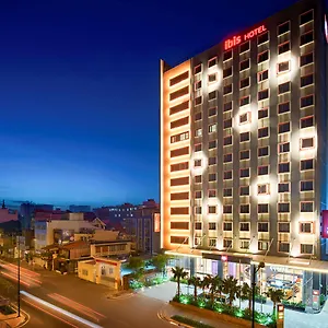 Ibis Saigon Airport **** Ho Chi Minh-Byen