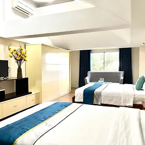 Hoa De Nhat Hotel- San Bay Tan Son Nhat Hotel