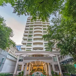 Garden View Court **** Ho Chi Minh-Byen