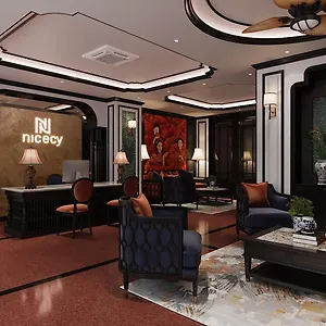 Nicecy Boutique *** Ho Chi Minh-Byen
