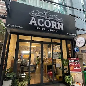 酒店 Acorn Hotel