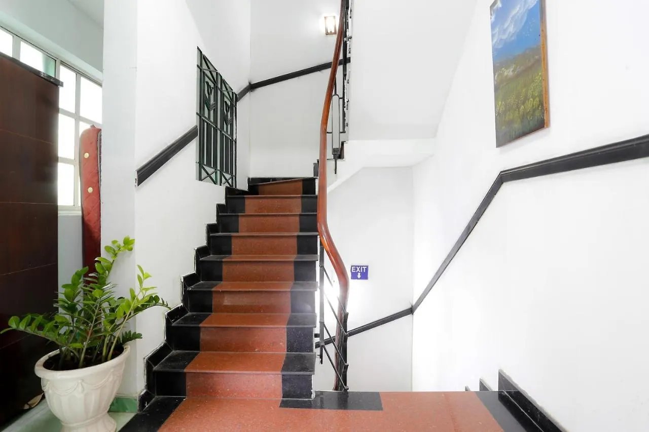 Oyo 1140 Hong Luc Hotel Ho Chi Minh City Vietnam